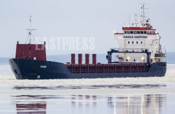 EA301373, Eastpress, Porvoo, Finland